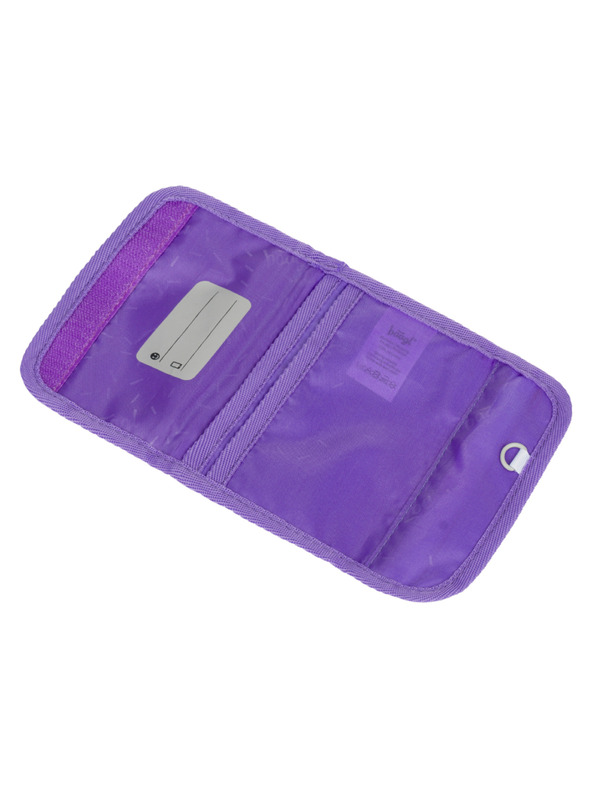 BAAGL  BAAGL Peňaženka na krk Axolotl