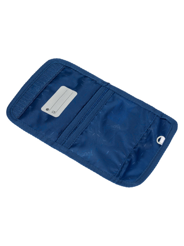 BAAGL  BAAGL Peňaženka na krk Vesmírna loď