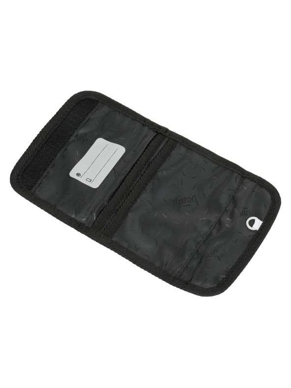 BAAGL  BAAGL Peňaženka na krk Skatepark