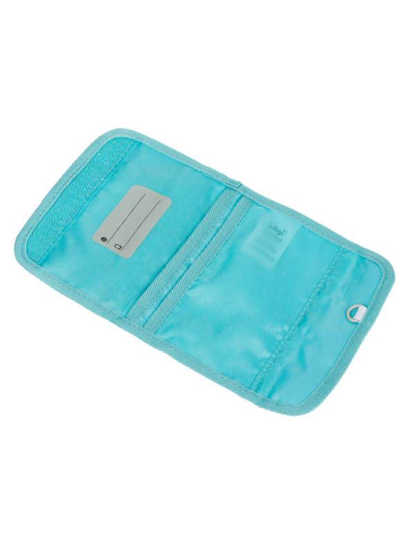 BAAGL  BAAGL Peňaženka na krk Delfín