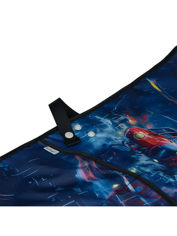 BAAGL  BAAGL Detská zástera Záchranári