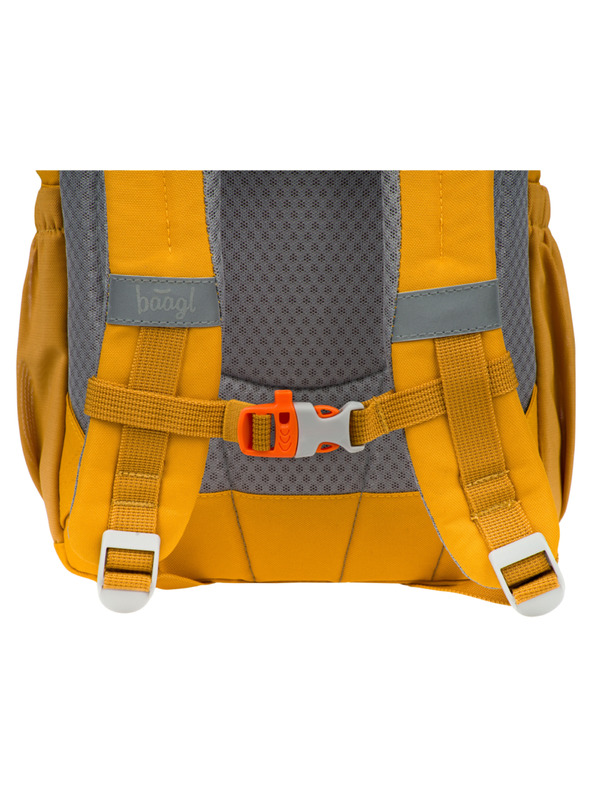 BAAGL  BAAGL Batoh Buddy Bunny GRS