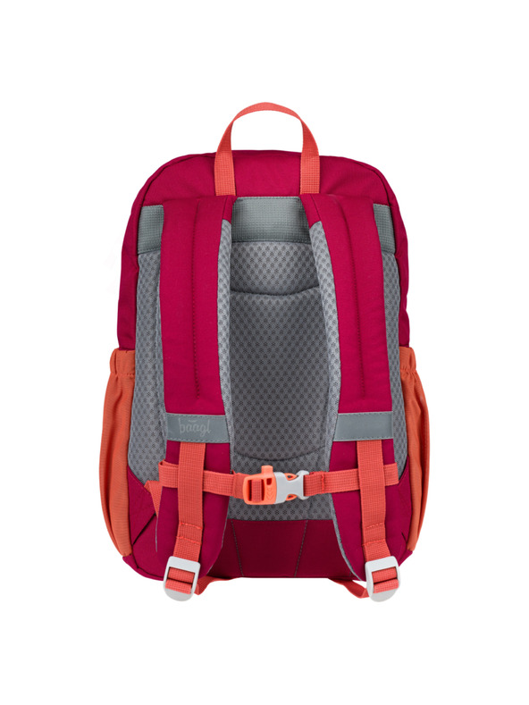 BAAGL  BAAGL Batoh Buddy Sova GRS