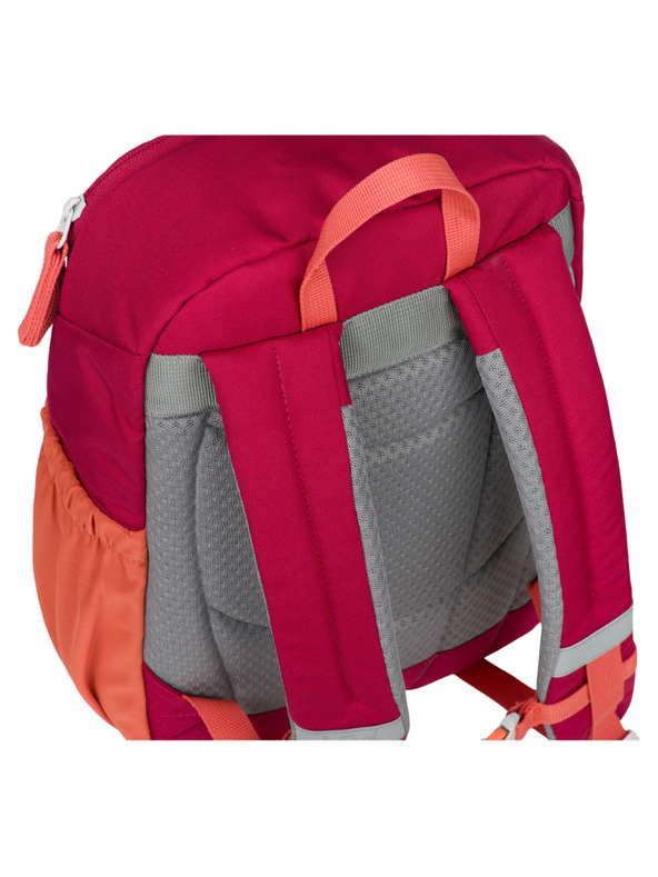 BAAGL  BAAGL Batoh Buddy Sova GRS