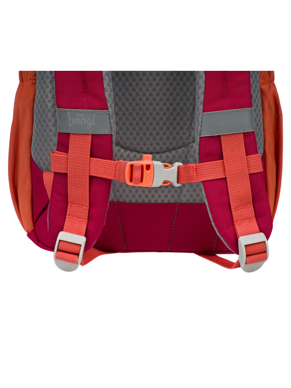 BAAGL  BAAGL Batoh Buddy Sova GRS