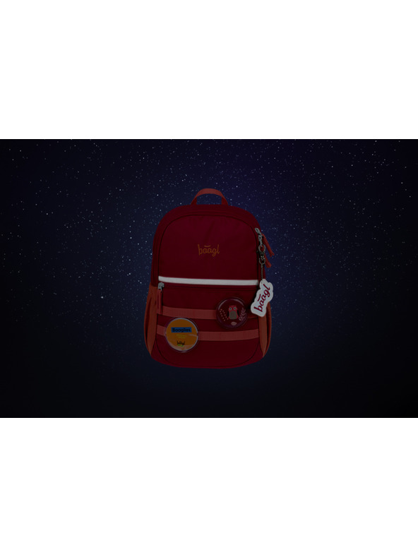 BAAGL  BAAGL Batoh Buddy Sova GRS