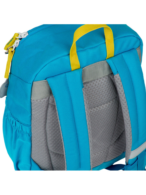 BAAGL  BAAGL Batoh Buddy Vlk GRS