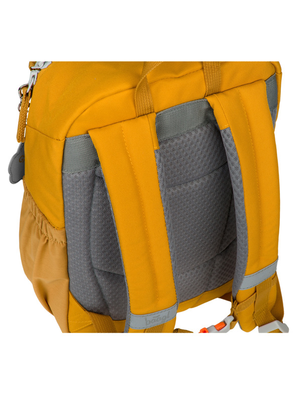 BAAGL  BAAGL Batoh Buddy Jednorožec GRS