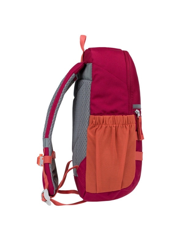 BAAGL  BAAGL Batoh Buddy Princezná GRS