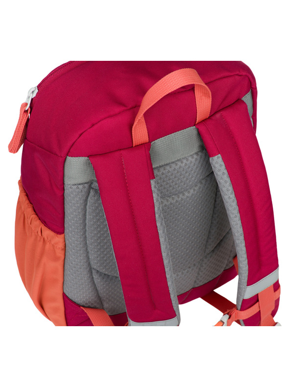 BAAGL  BAAGL Batoh Buddy Princezná GRS