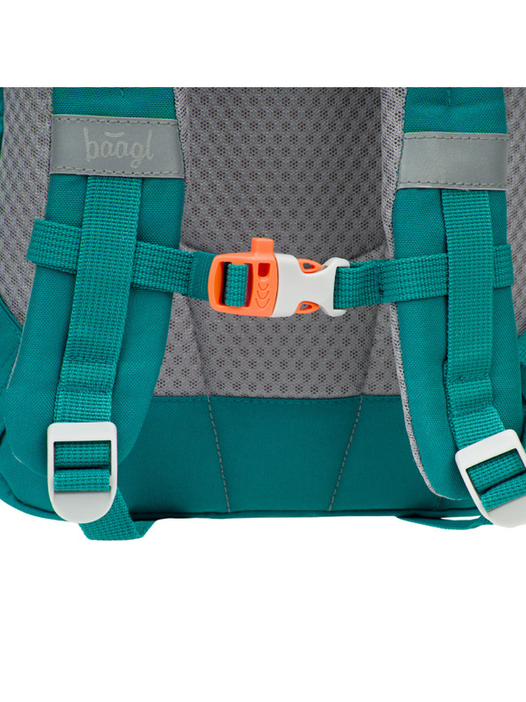 BAAGL  BAAGL Batoh Buddy Futbal GRS