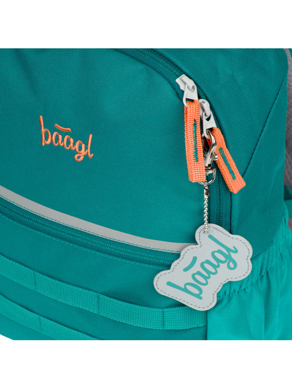 BAAGL  BAAGL Batoh Buddy Futbal GRS
