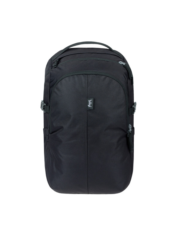 BAAGL  BAAGL Batoh Dash Max Black GRS