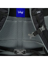BAAGL  BAAGL Batoh Dash Max Black GRS