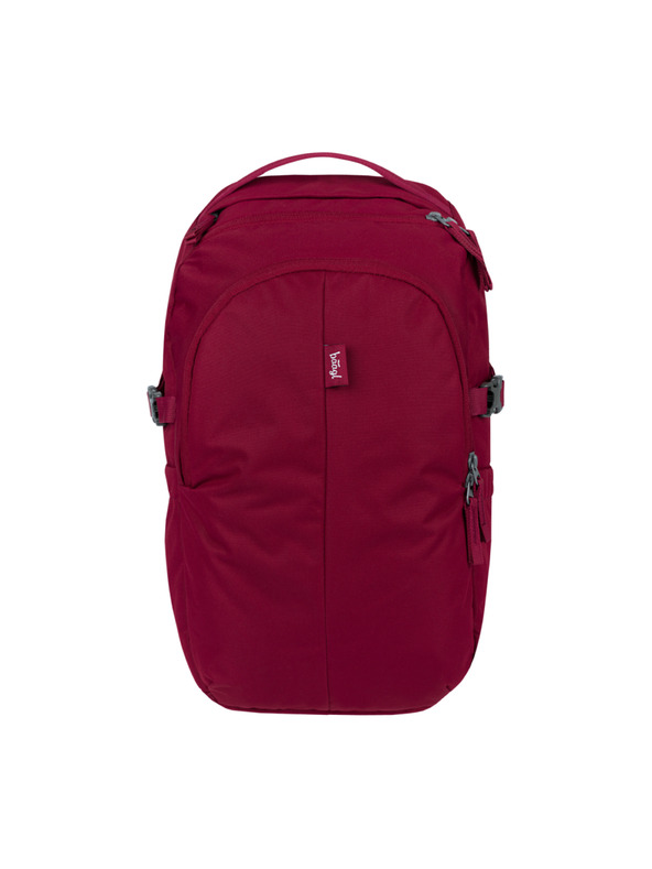 BAAGL  BAAGL Batoh Dash Burgundy GRS