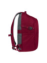 BAAGL  BAAGL Batoh Dash Burgundy GRS