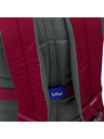 BAAGL  BAAGL Batoh Dash Burgundy GRS
