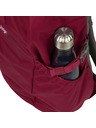 BAAGL  BAAGL Batoh Roll Burgundy GRS