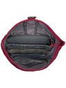 BAAGL  BAAGL Batoh Roll Burgundy GRS