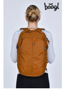 BAAGL  BAAGL Batoh Dash Max Caramel GRS