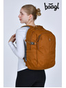 BAAGL  BAAGL Batoh Dash Max Caramel GRS