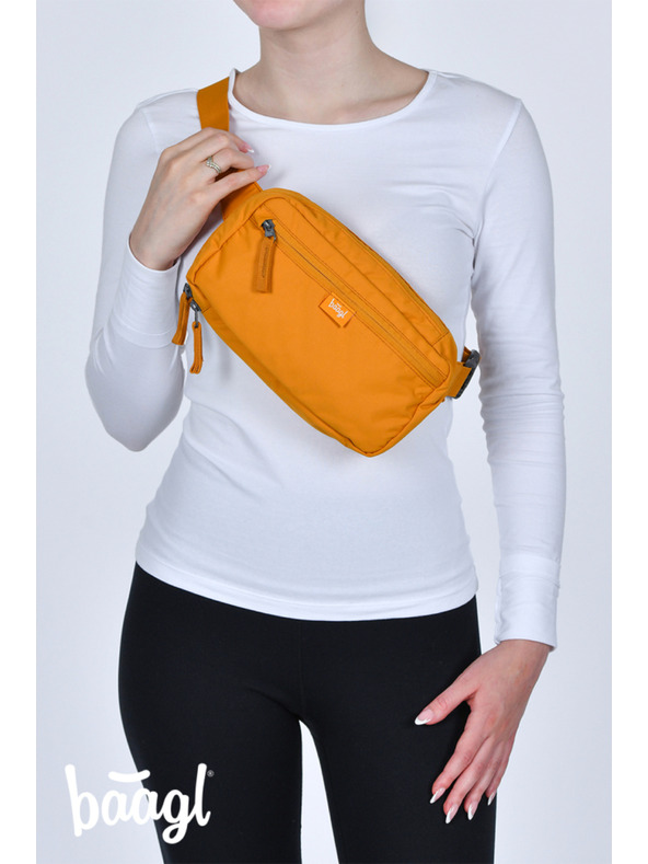 BAAGL  BAAGL Ľadvinka Go Yellow GRS