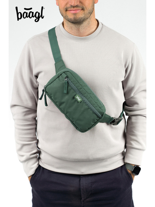 BAAGL  BAAGL Ľadvinka Go Green GRS