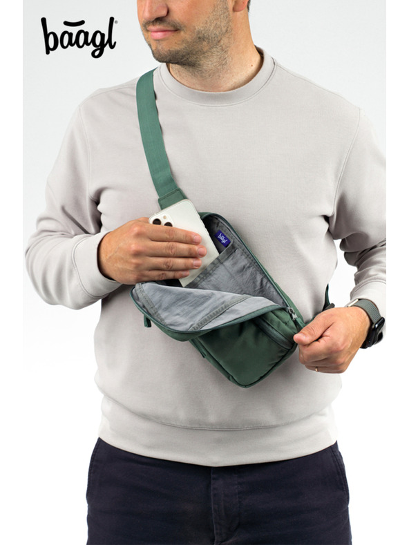 BAAGL  BAAGL Ľadvinka Go Green GRS