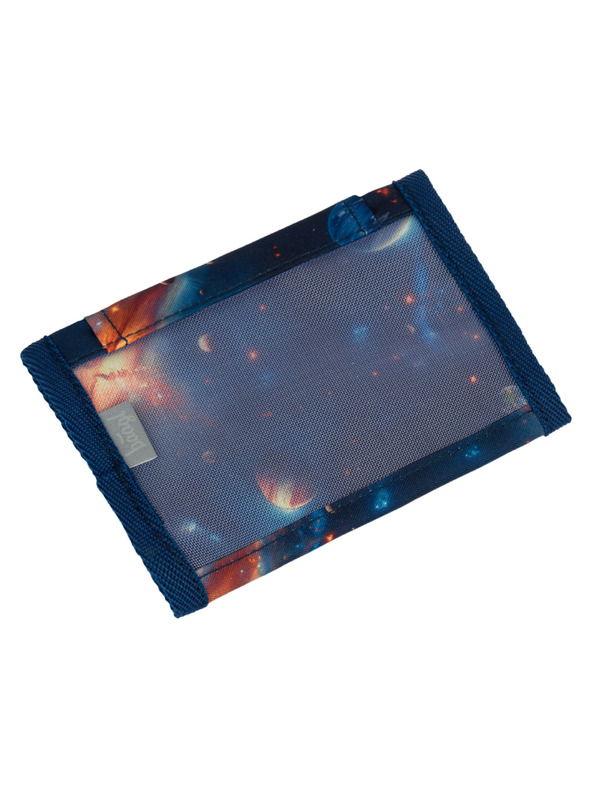 BAAGL  BAAGL Peňaženka na krk Vesmír