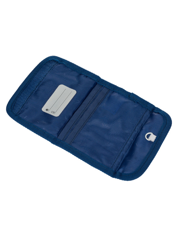 BAAGL  BAAGL Peňaženka na krk Vesmír