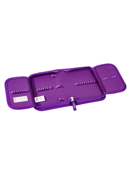BAAGL  BAAGL SET 3 AIRY Kone srdce: batoh, peračník, vrecúško