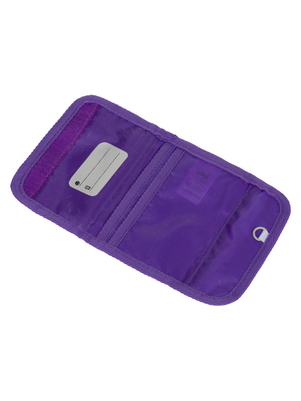 BAAGL  BAAGL Peňaženka na krk Srdce