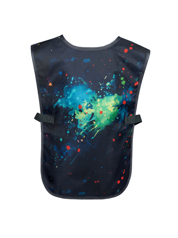 BAAGL  BAAGL Detská zástera Chill