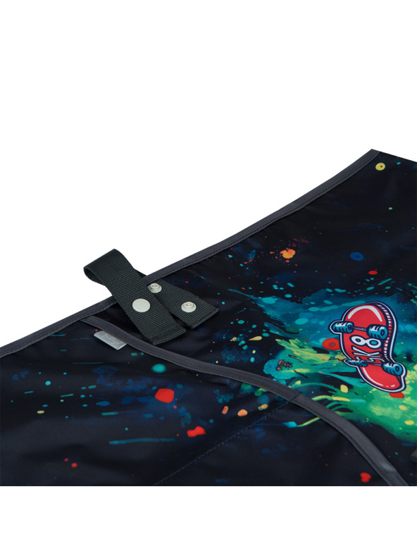 BAAGL  BAAGL Detská zástera Chill