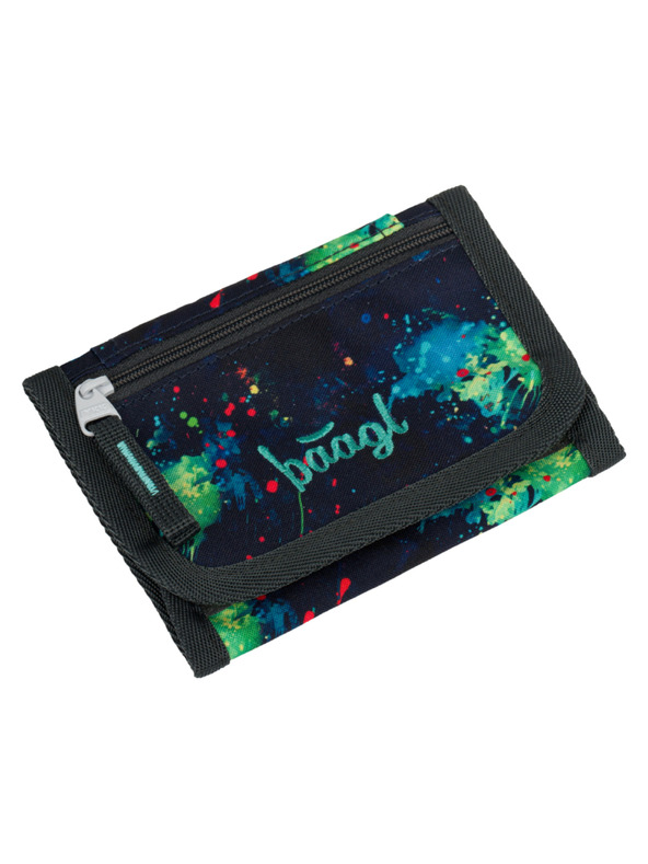 BAAGL  BAAGL Peňaženka na krk Chill