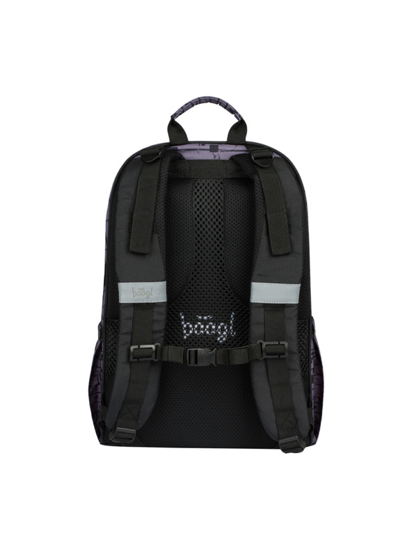 BAAGL  BAAGL SET 3 Skate Minecraft TNT: Batoh, Etue, Vrecko