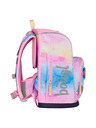 BAAGL  BAAGL Školská aktovka Zippy plus Rainbow Unicorn