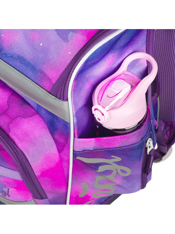 BAAGL  BAAGL Školská aktovka Zippy plus Kôň