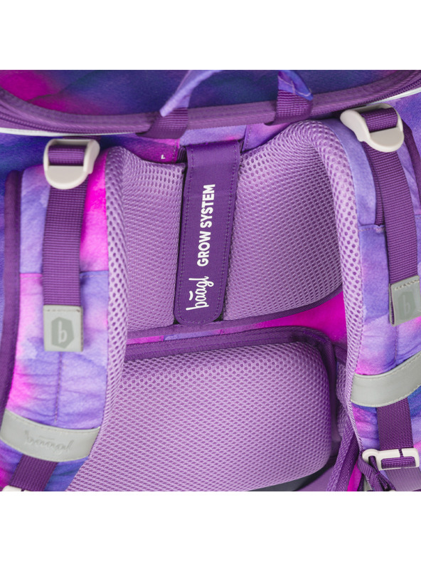 BAAGL  BAAGL Školská aktovka Zippy plus Kôň