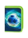 BAAGL  BAAGL SET 3 Zippy plus Futbalová lopta: aktovka, peračník, vrecko
