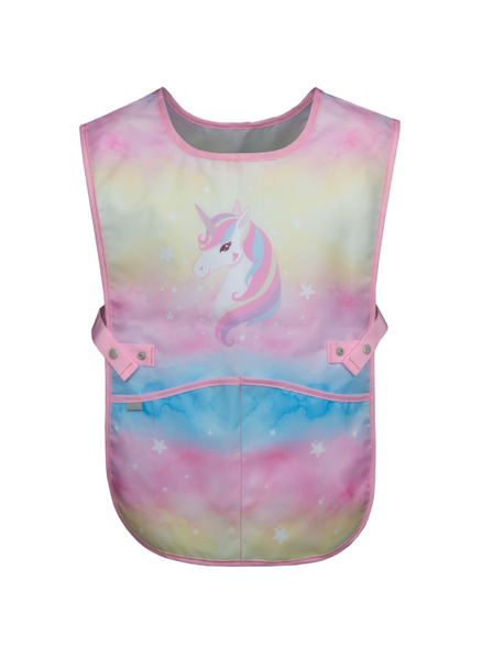 BAAGL  BAAGL Detská zástera Rainbow Unicorn