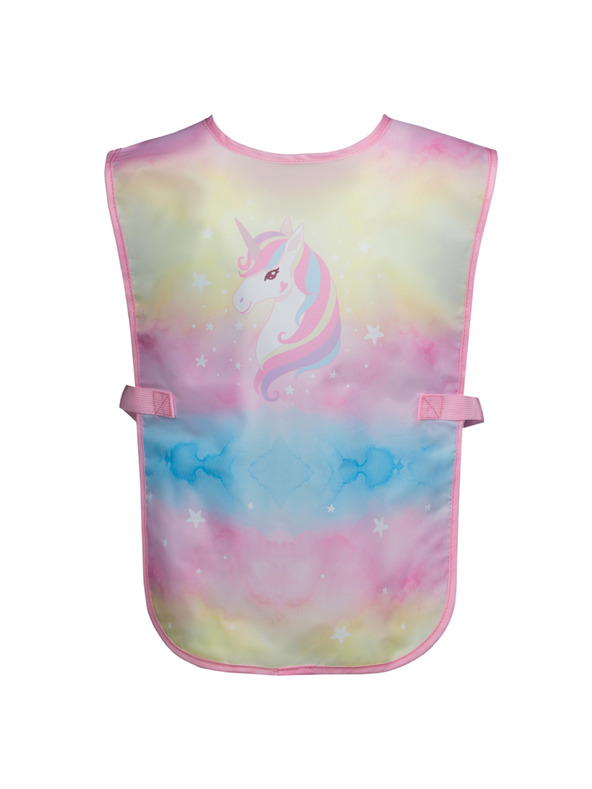 BAAGL  BAAGL Detská zástera Rainbow Unicorn
