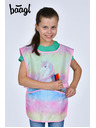 BAAGL  BAAGL Detská zástera Rainbow Unicorn