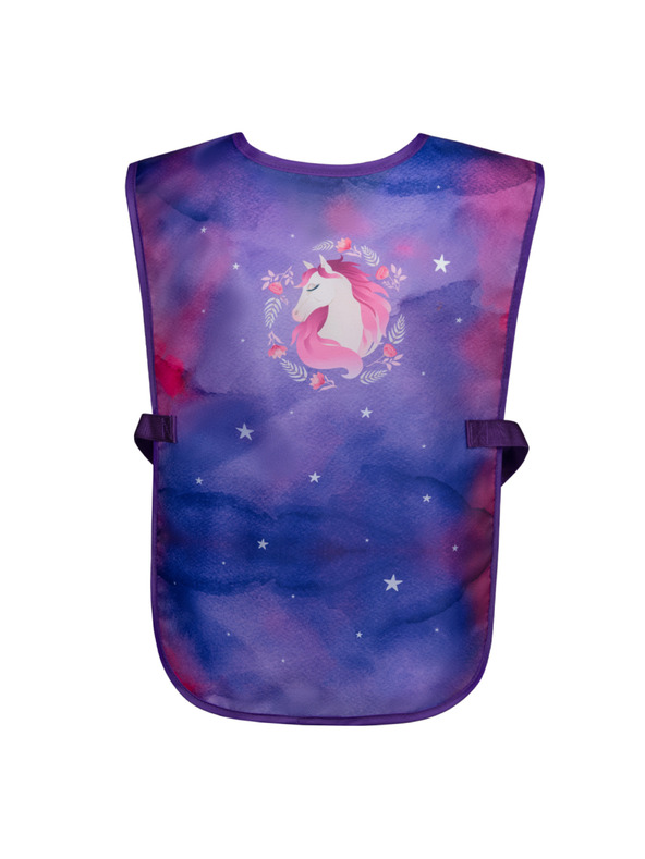 BAAGL  BAAGL Detská zástera Kôň