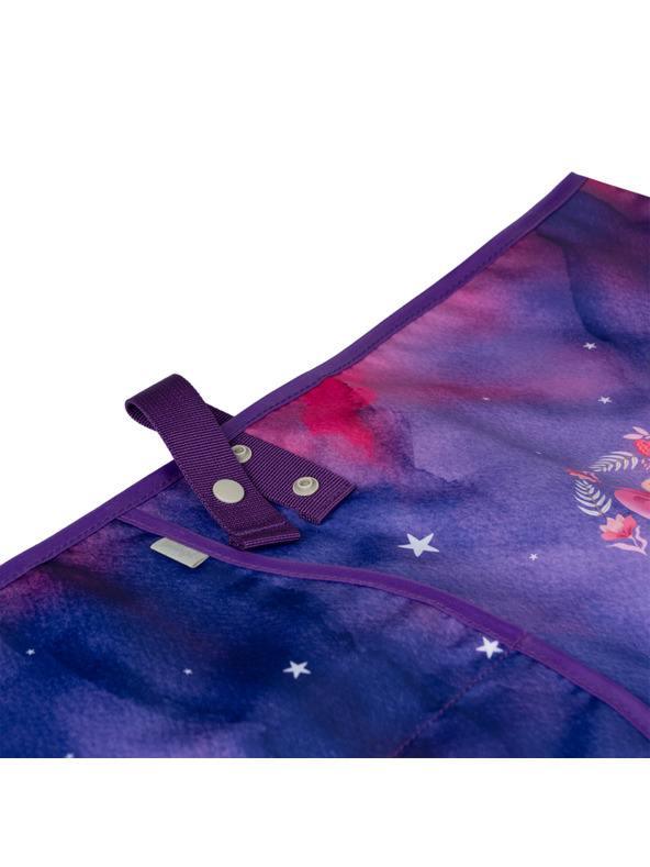 BAAGL  BAAGL Detská zástera Kôň