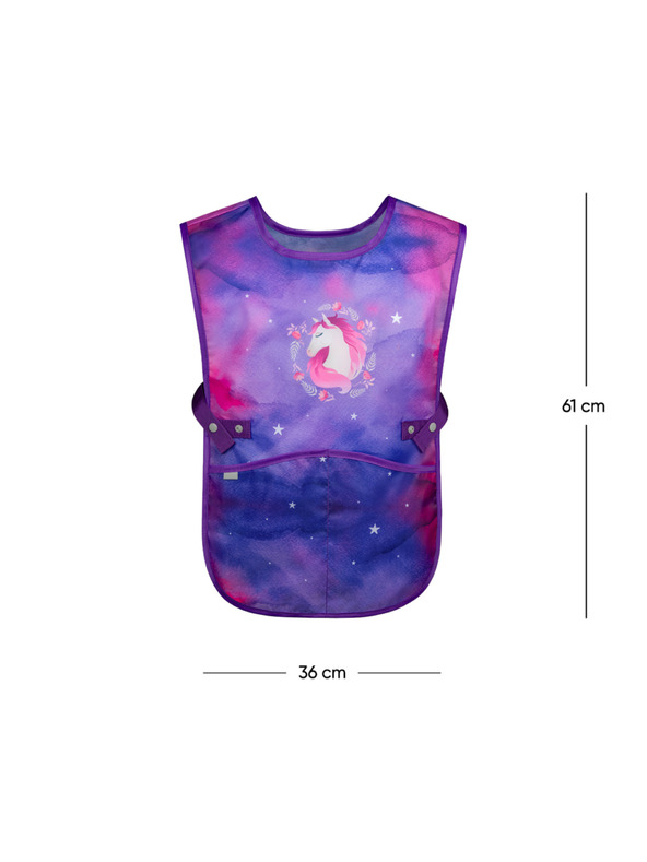 BAAGL  BAAGL Detská zástera Kôň