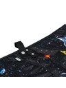BAAGL  BAAGL Detská zástera Pixel Space