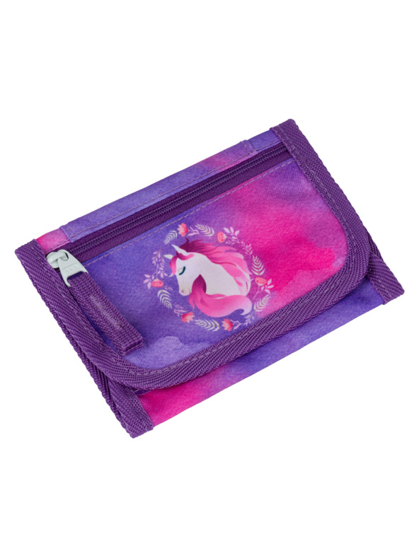 BAAGL  BAAGL Peňaženka na krk Kôň