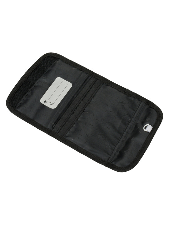 BAAGL  BAAGL Peňaženka na krk Pixel Space