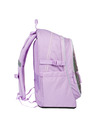 BAAGL  BAAGL Školský batoh Core Lavender